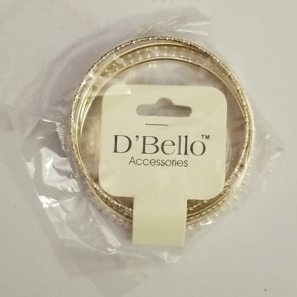 BNWT Bangles